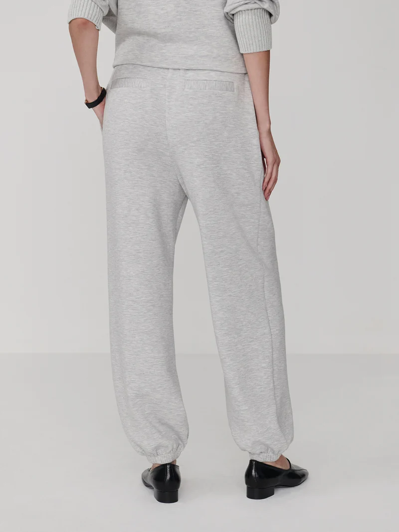 The Classic Cuff Pant 28.5