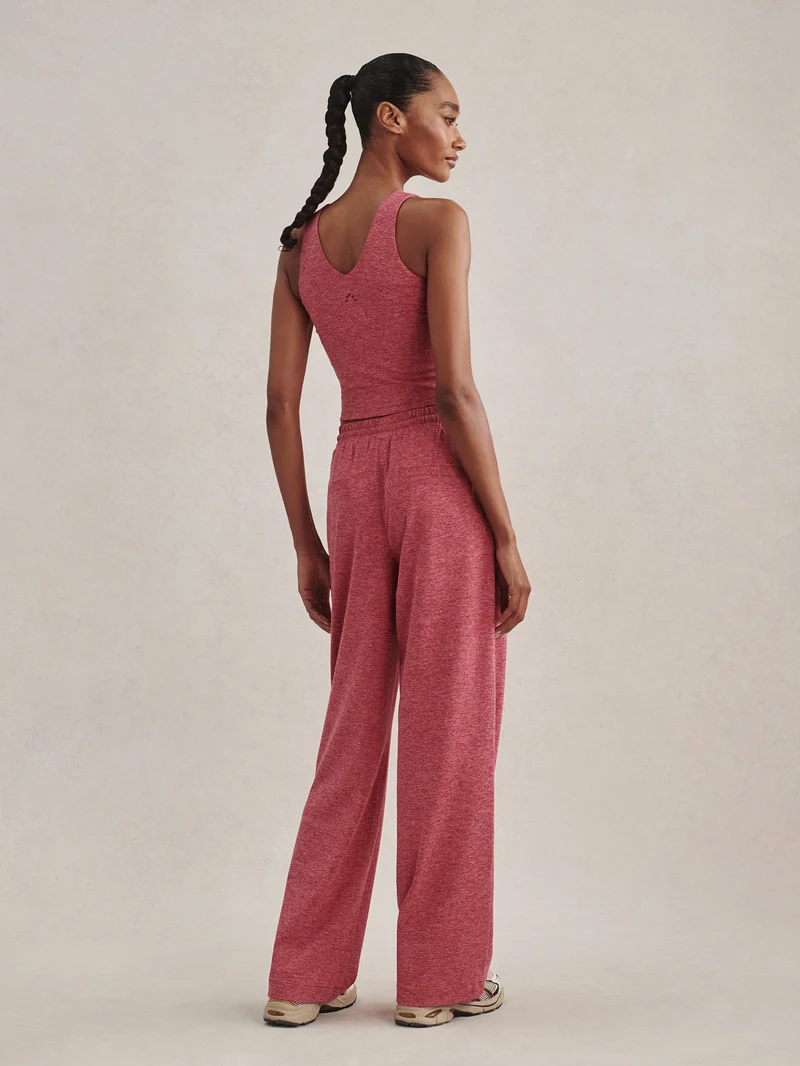Ruby Cropped Tank