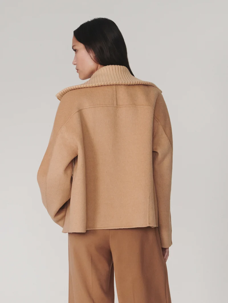 Darnley Short Jacket