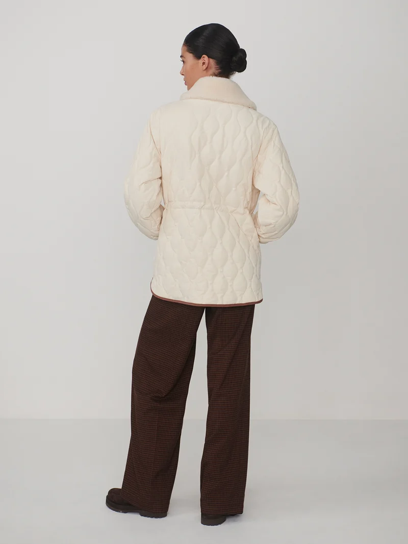 Bartley Quilted Jacket