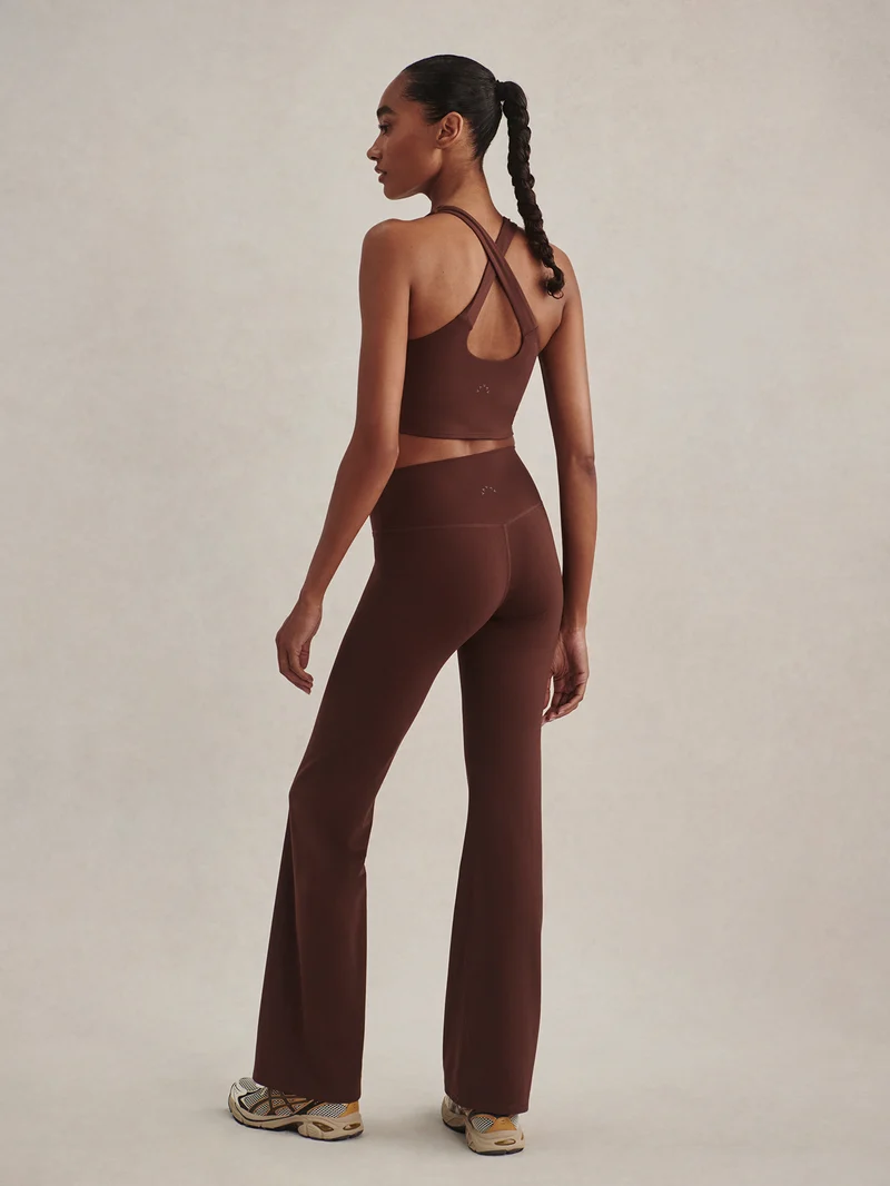 Always Flare Legging 32