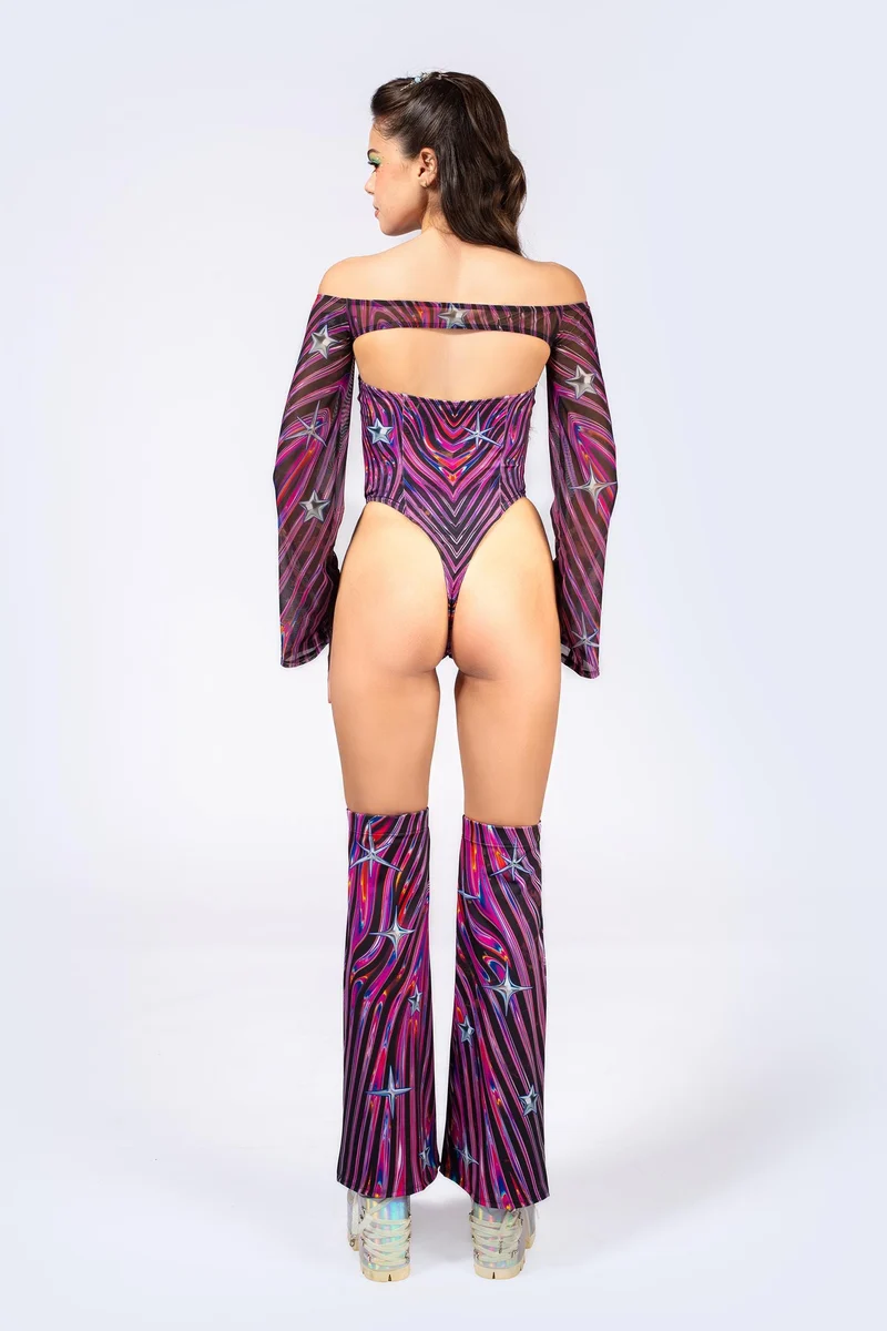 Powerhouse 3-Piece Set