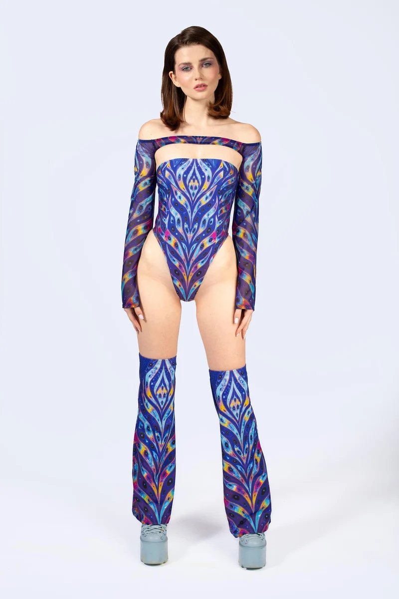 Cosmic Symmetry 3-Piece Set