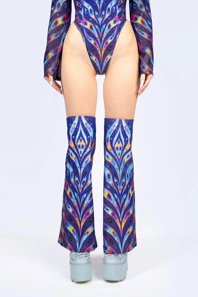 Cosmic Symmetry 3-Piece Set