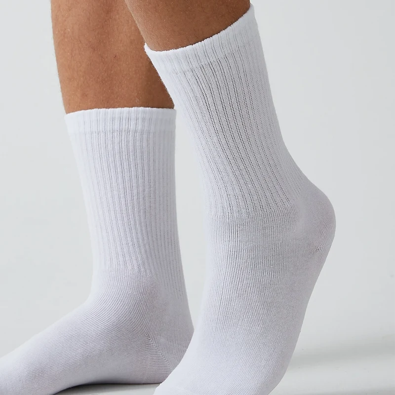 Tennissocken | Weiß