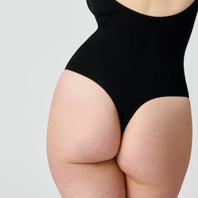 Shaping Body | Schwarz