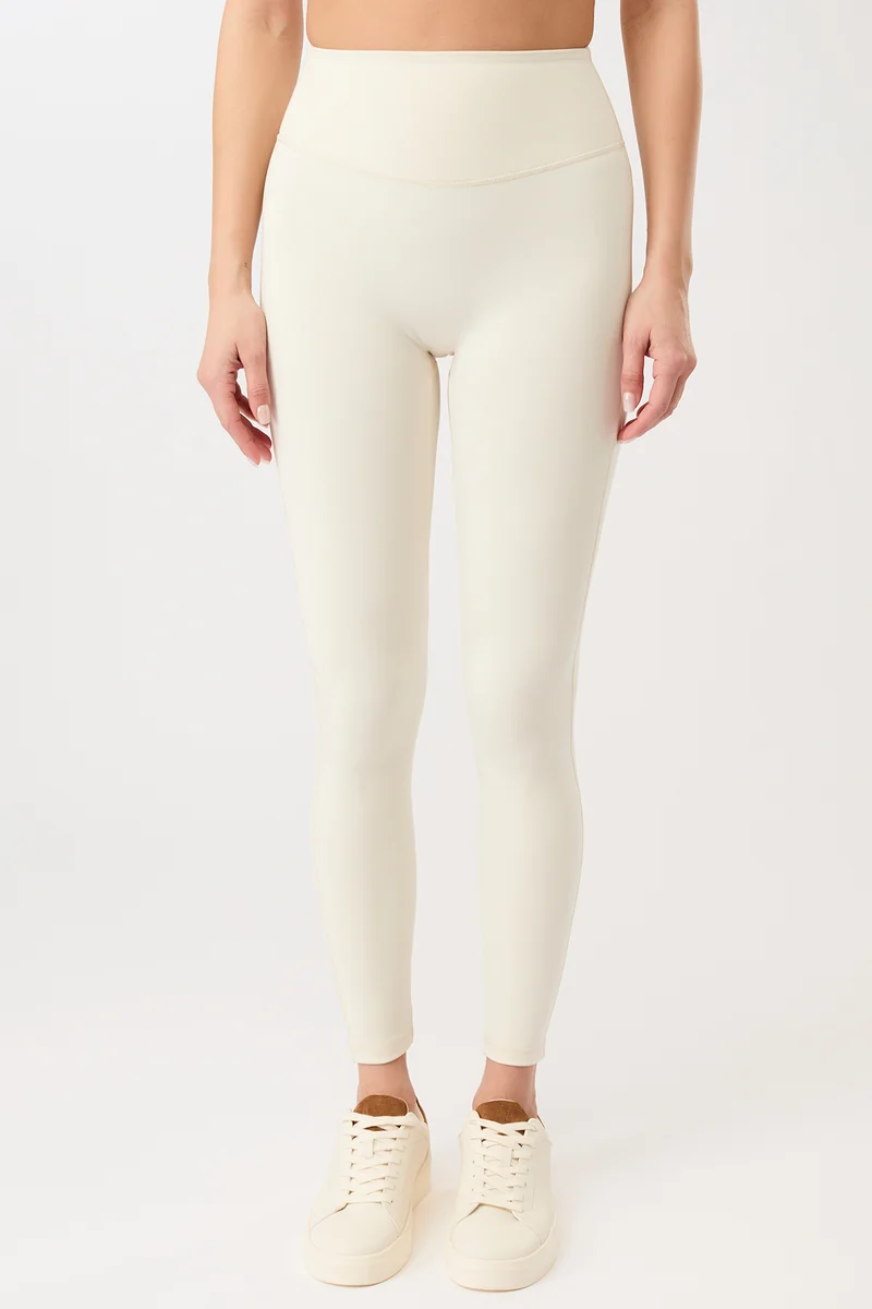 Sporty Vibe Leggings - Morning