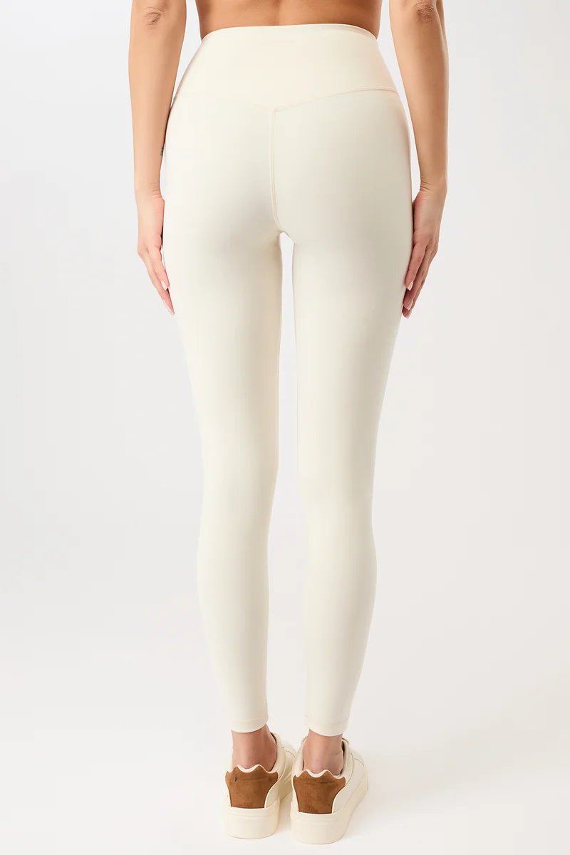 Sporty Vibe Leggings - Morning