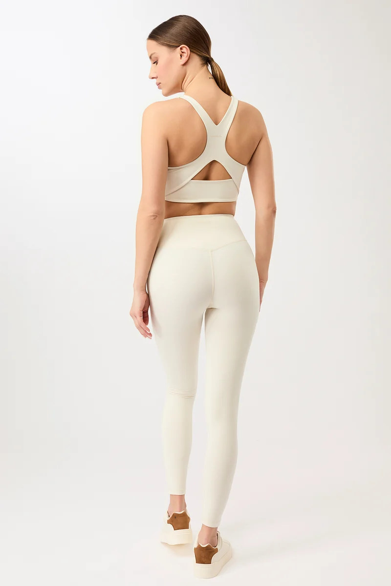 Sporty Vibe Leggings - Morning