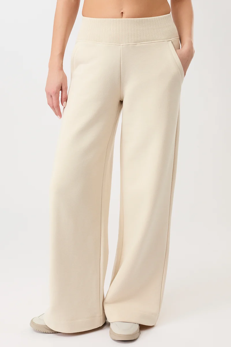 Surfers Vibe Pants - Morning