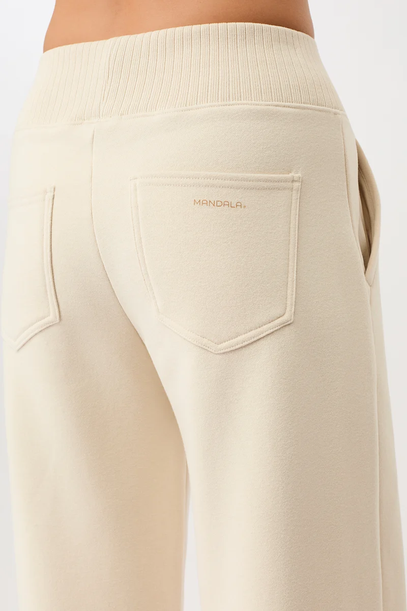 Surfers Vibe Pants - Morning