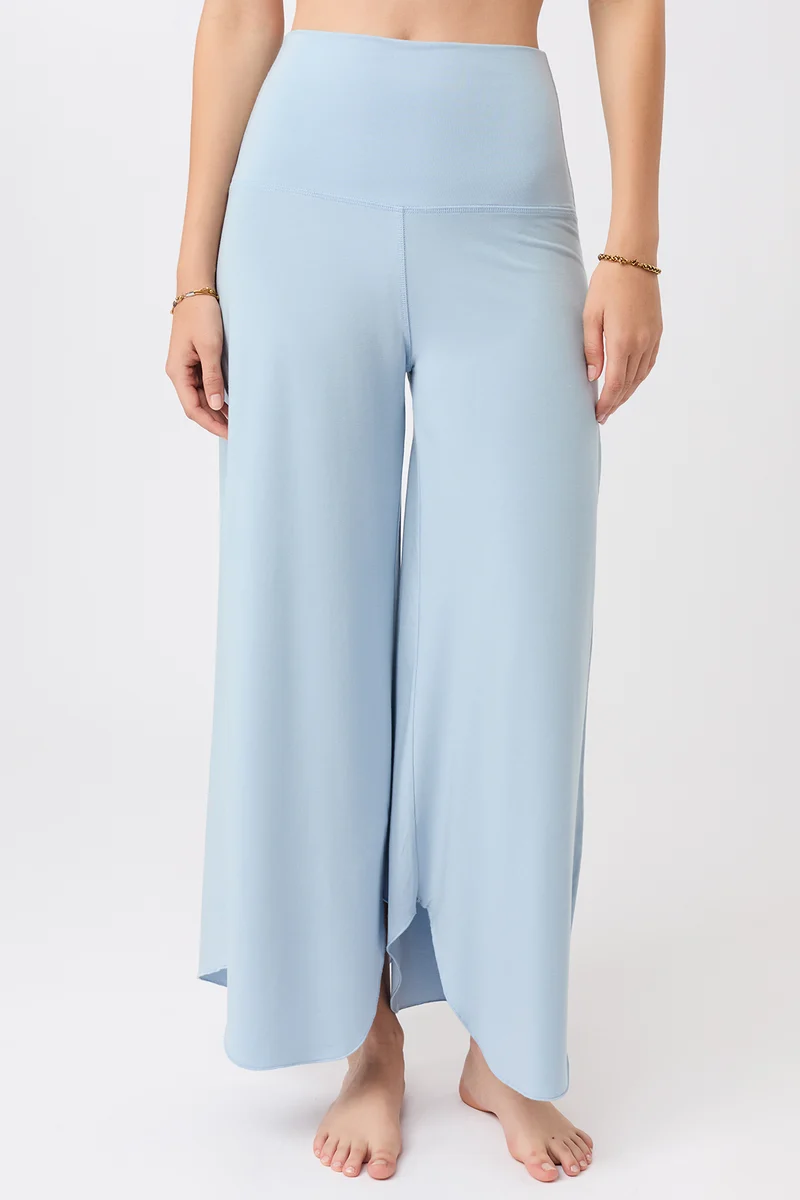 Tulip Pants - Glacier