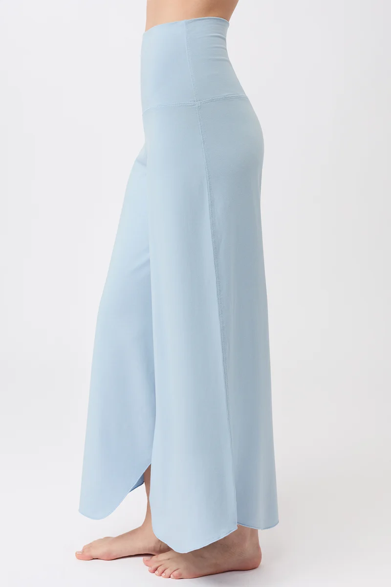 Tulip Pants - Glacier