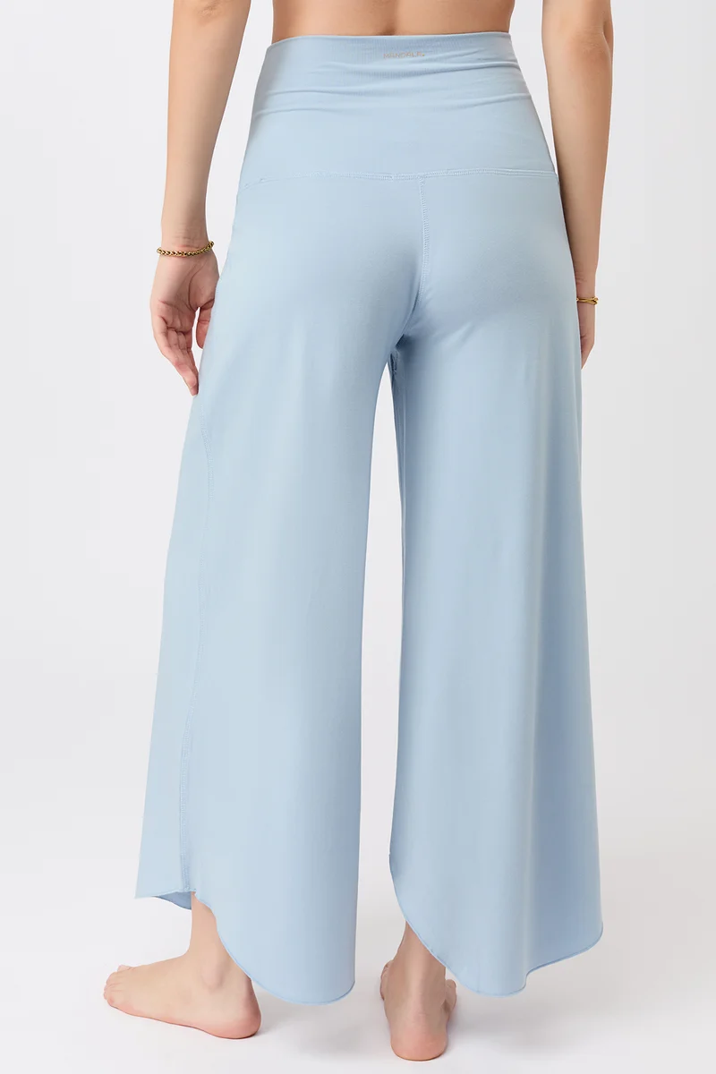 Tulip Pants - Glacier