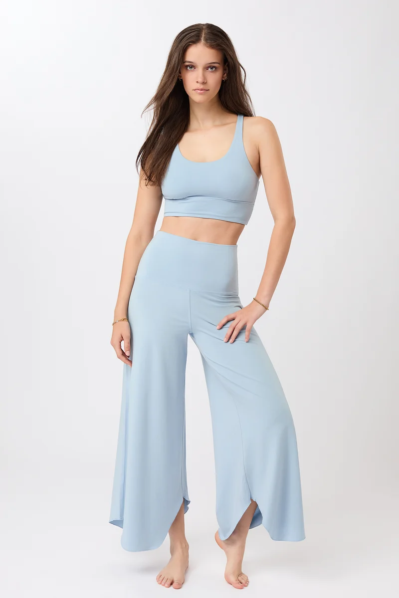 Tulip Pants - Glacier