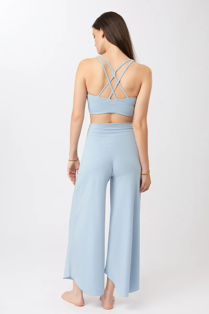 Tulip Pants - Glacier