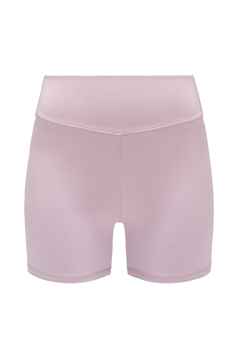 Biker Shorts - Kiss
