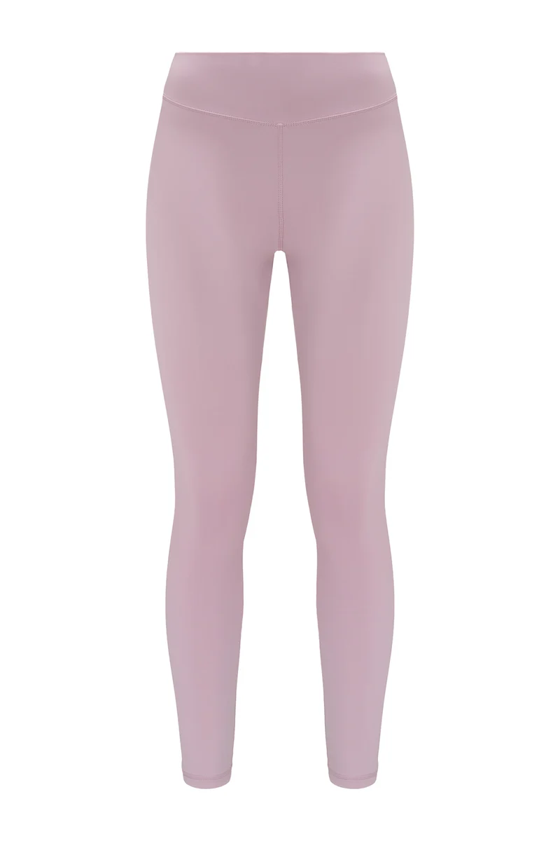 Scrunch Tights - Kiss