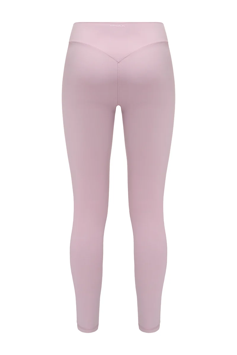 Scrunch Tights - Kiss