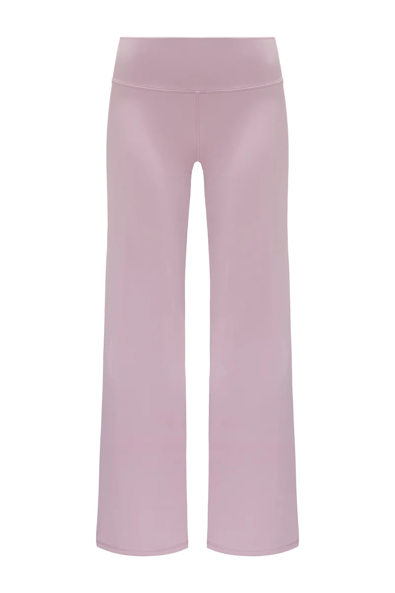Scrunch Pants - Kiss