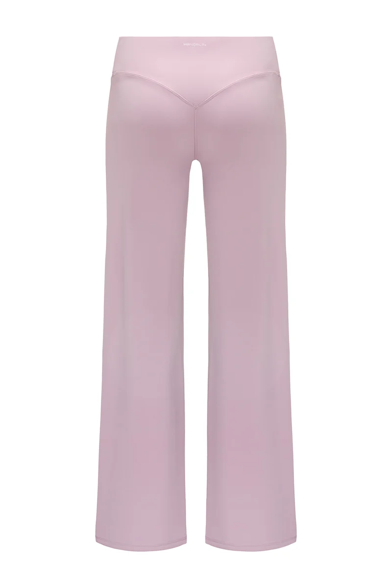 Scrunch Pants - Kiss