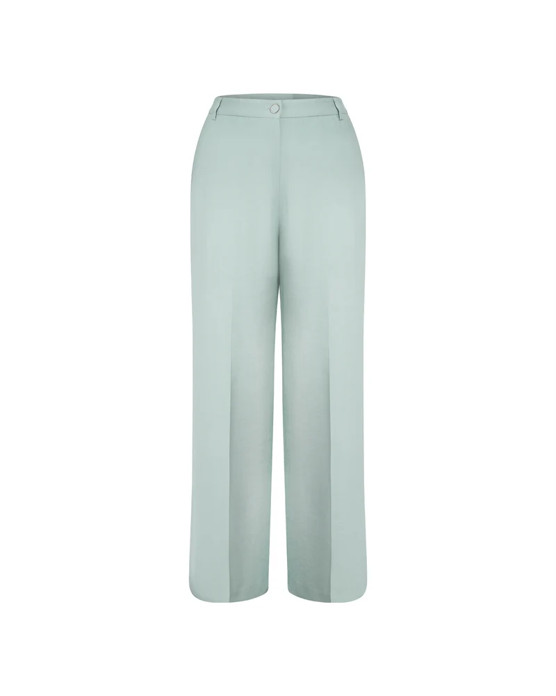 Pantalon Thom Viscose