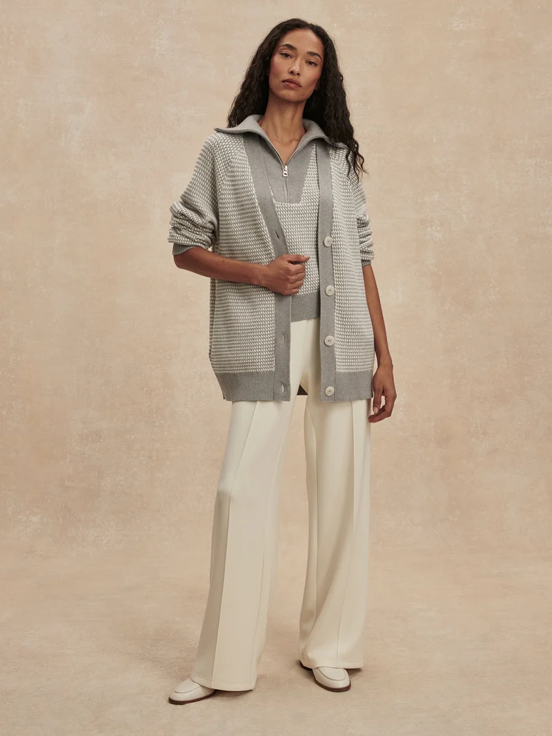 Ryder Knit Cardigan