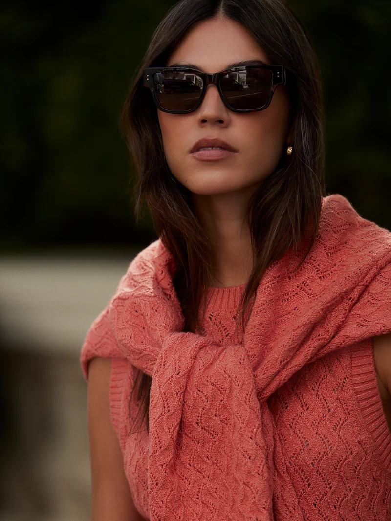 Hazen Knit Tank