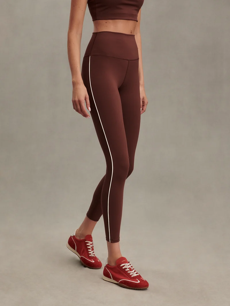Freesoft Piped Legging 28