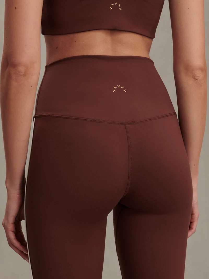 FreeSoft Piped Legging 25
