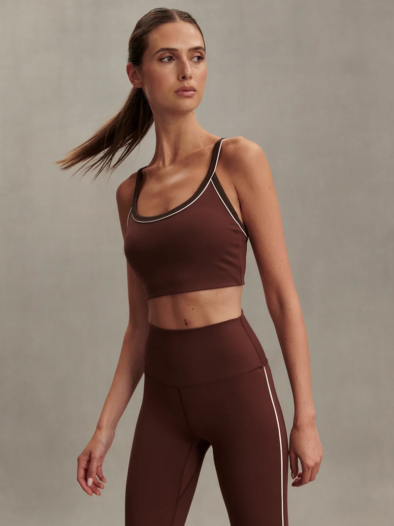 Freesoft Piper Bra