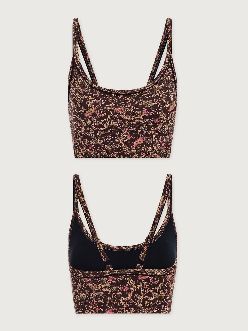 Freesoft Piper Bra