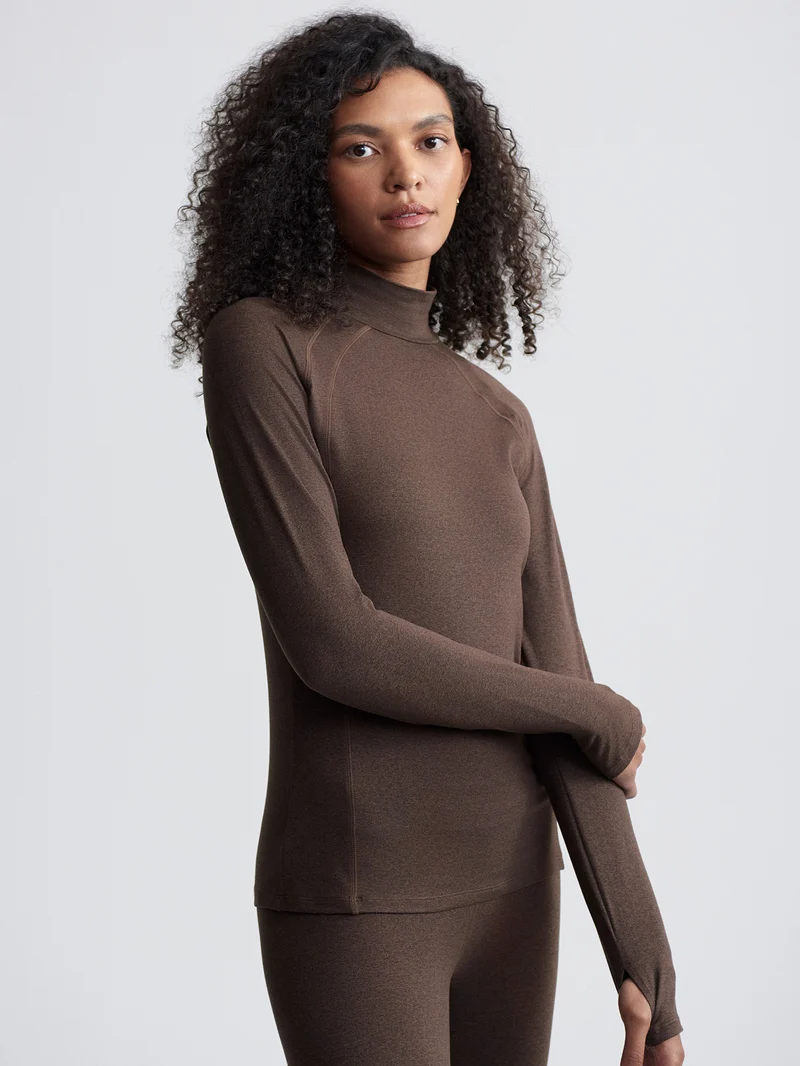 Always Warm Base Layer Top