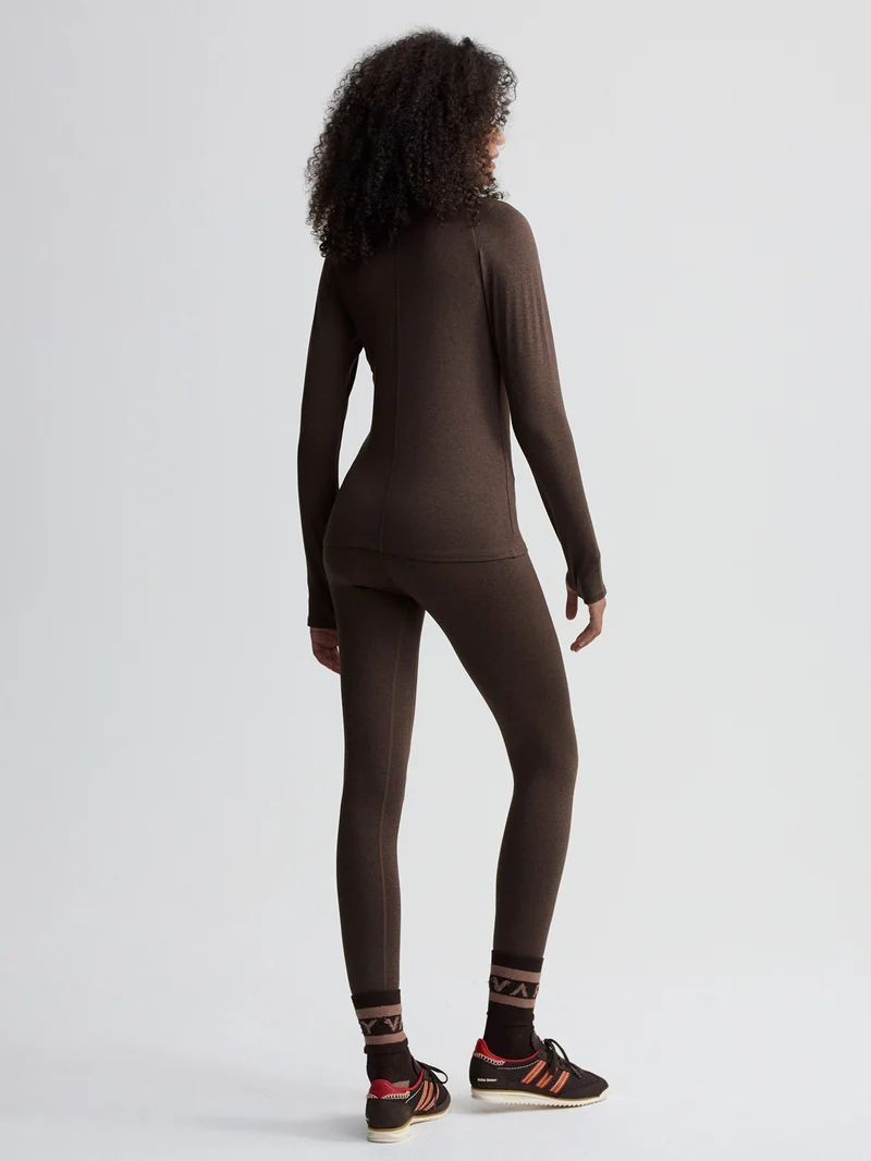 Always Warm Base Layer Top