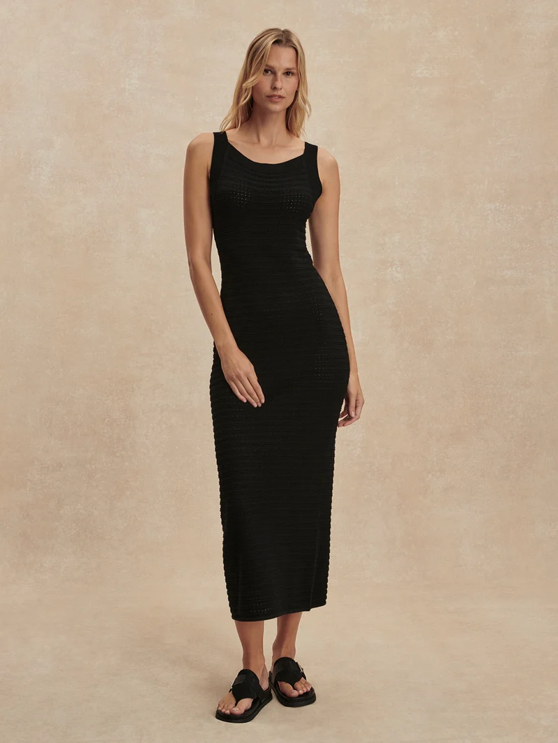 Cusack Knit Dress