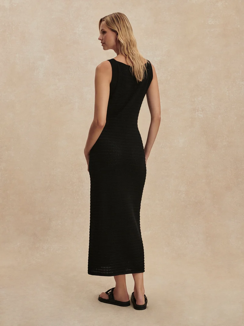 Cusack Knit Dress