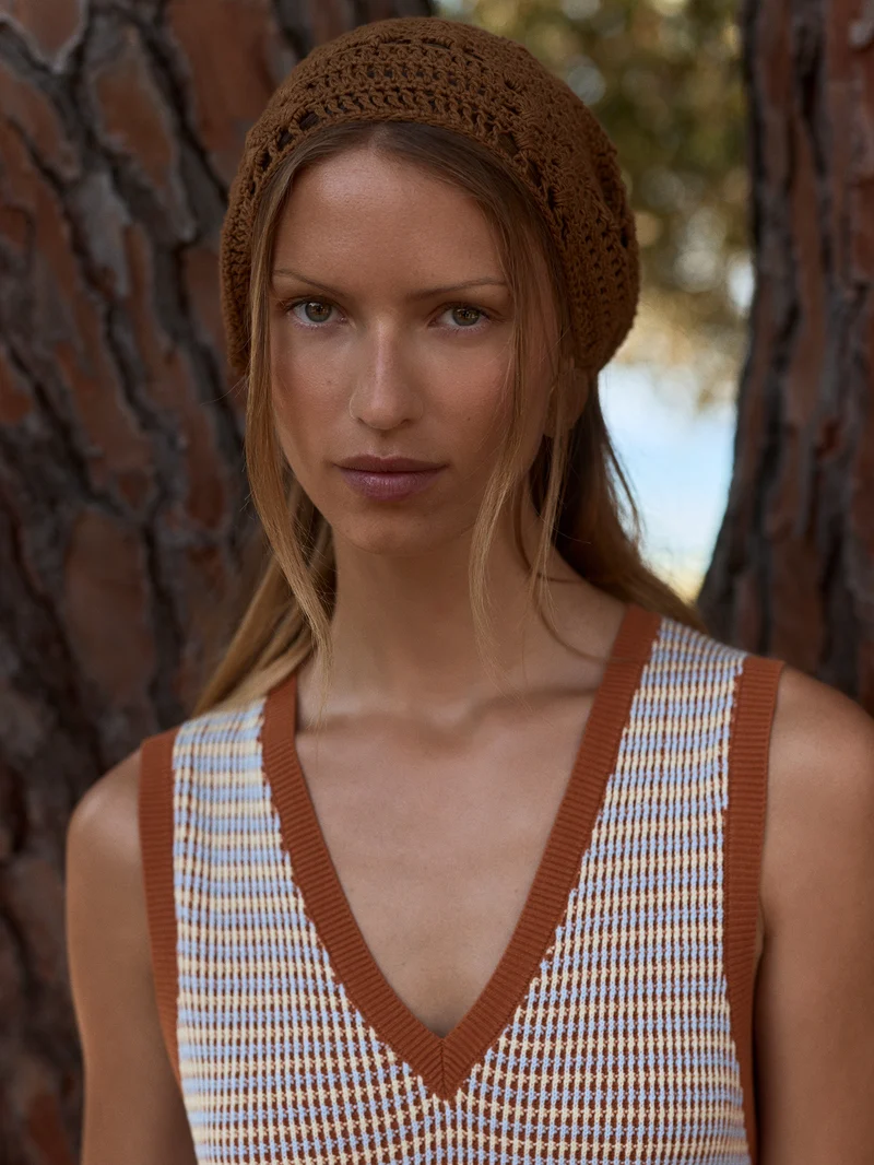 Albane Knit Dress