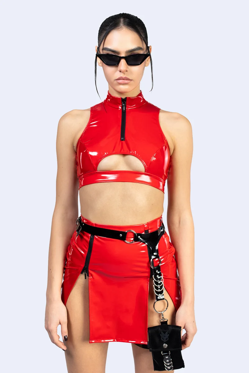 Pull Over Set