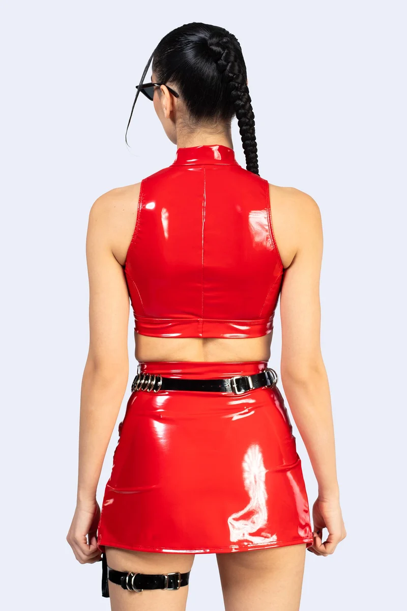 Pull Over Set