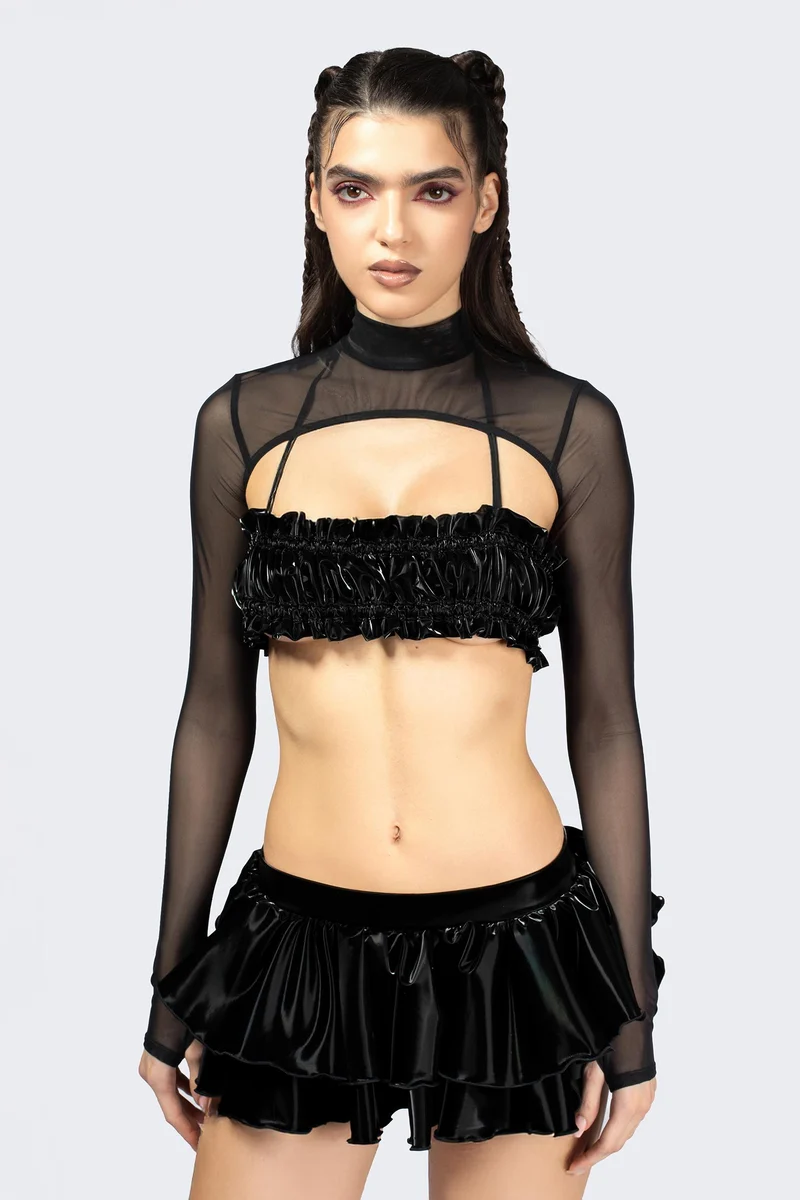 Pirouette Set