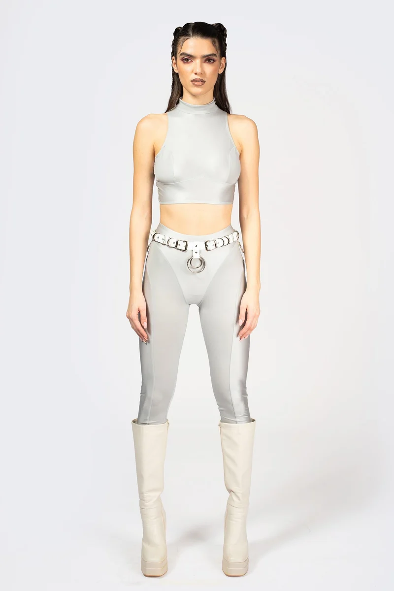 I Interface Leggings