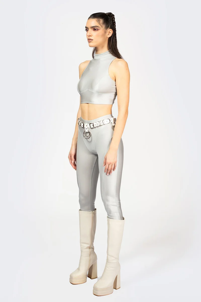I Interface Leggings