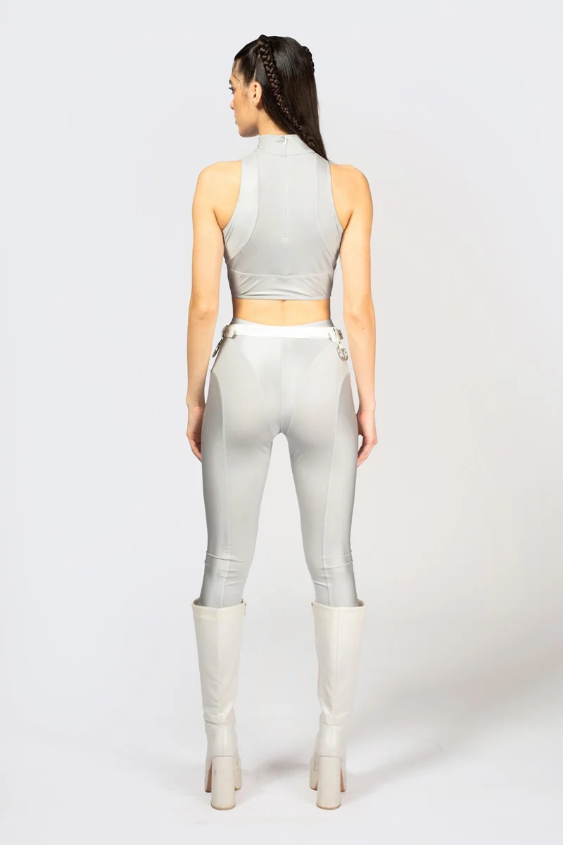 I Interface Leggings