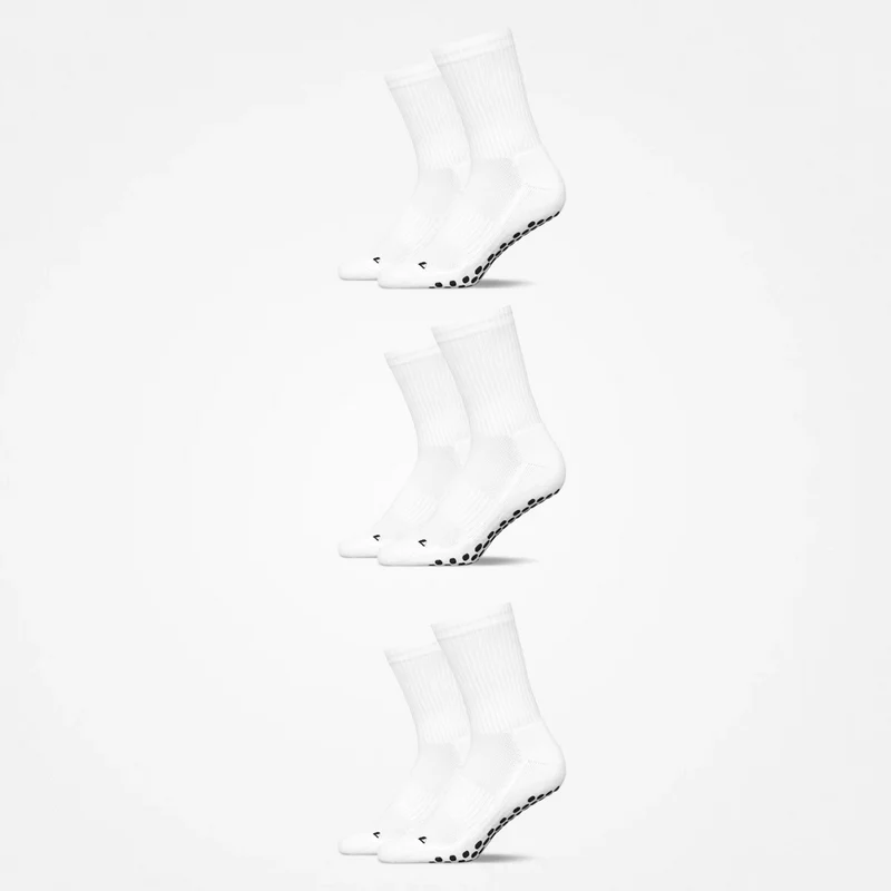 Fußball Socken | Weiß