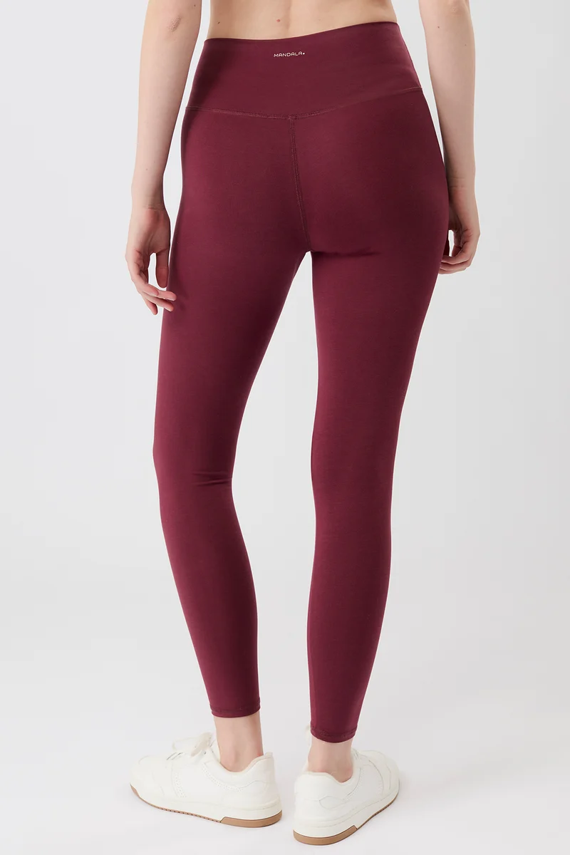 Best Loved Legging - Beet