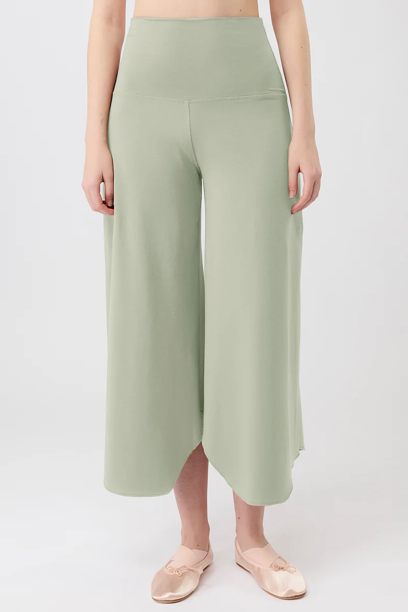 Tulip Pants - Mineral