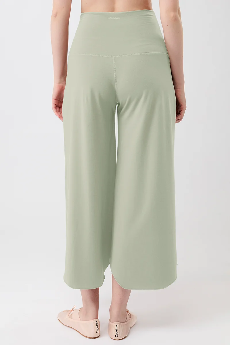 Tulip Pants - Mineral