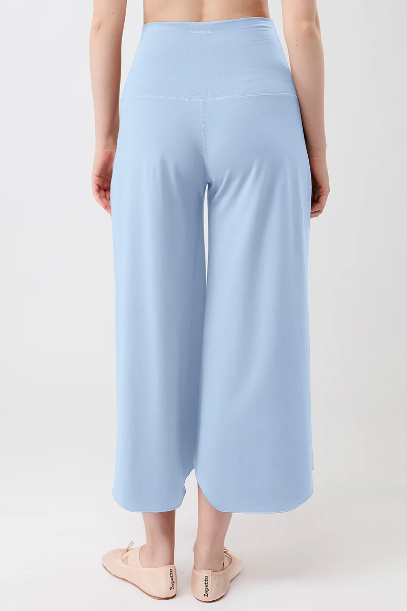 Tulip Pants - Ozone