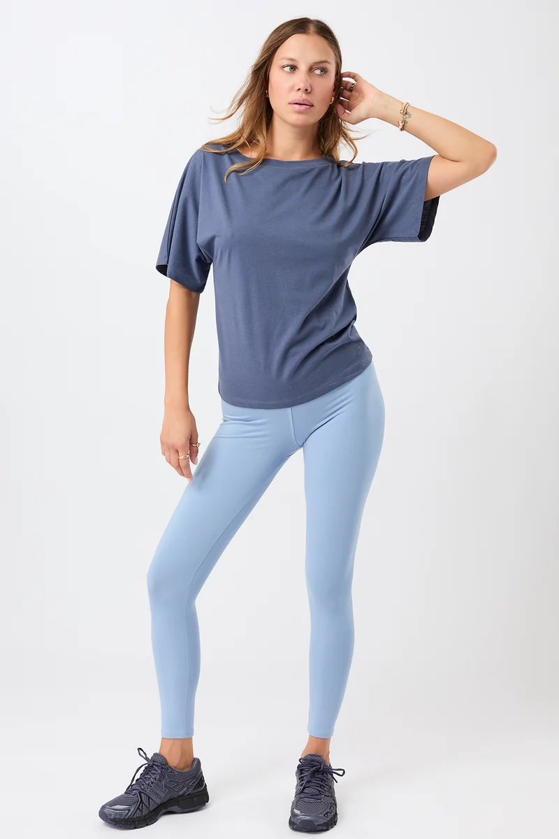 Best Loved Legging - Ozone
