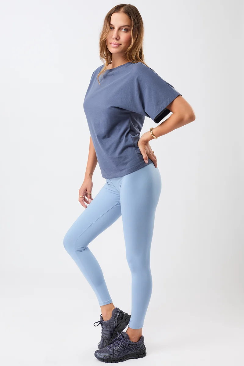 Best Loved Legging - Ozone